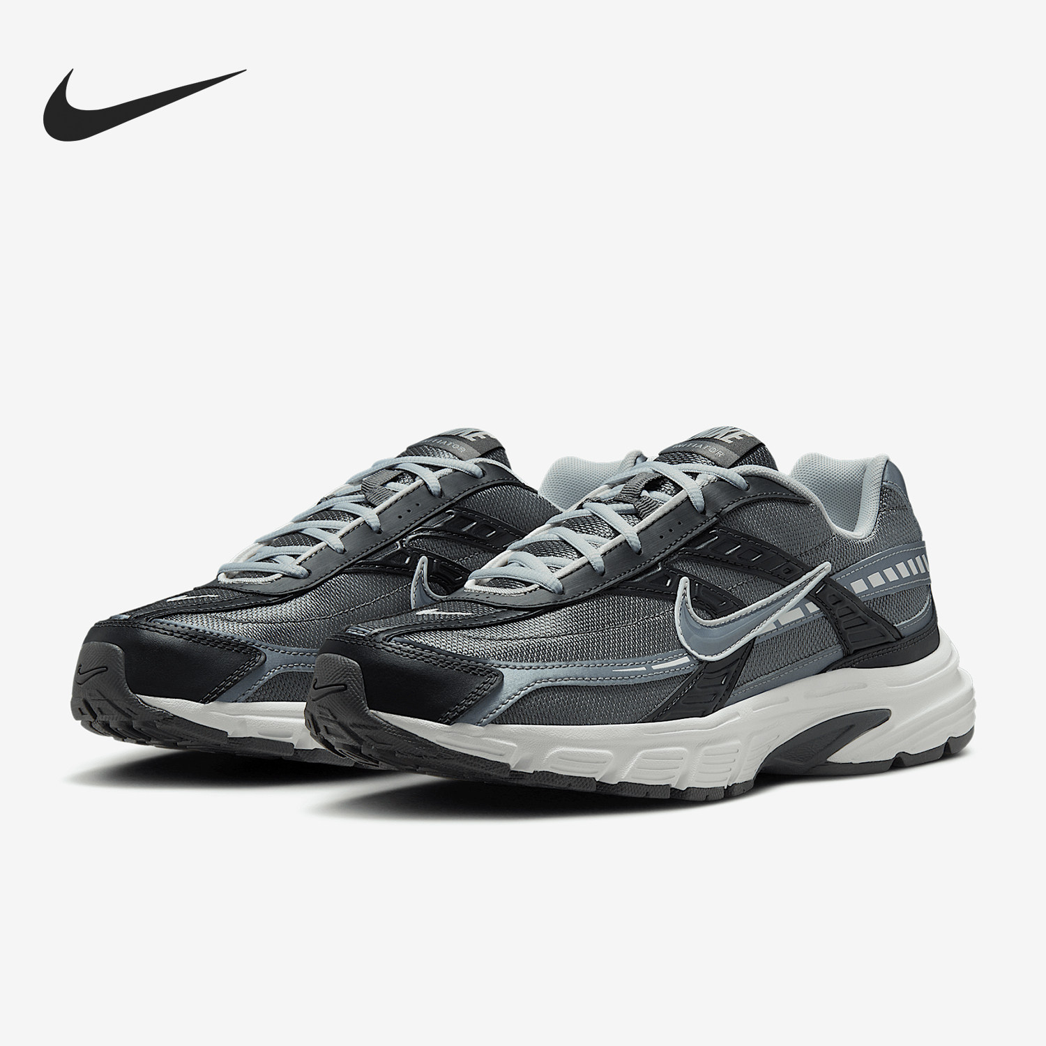 Nike/耐克正品当季新款男士低帮缓震训练运动鞋IB3083-001