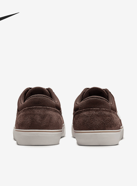 Nike/耐克正品新款男女同款复古系带经典低帮板鞋DM3493-203