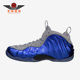 耐克正品 复古篮球鞋 Foamposite Nike One新款 男士 314996 401