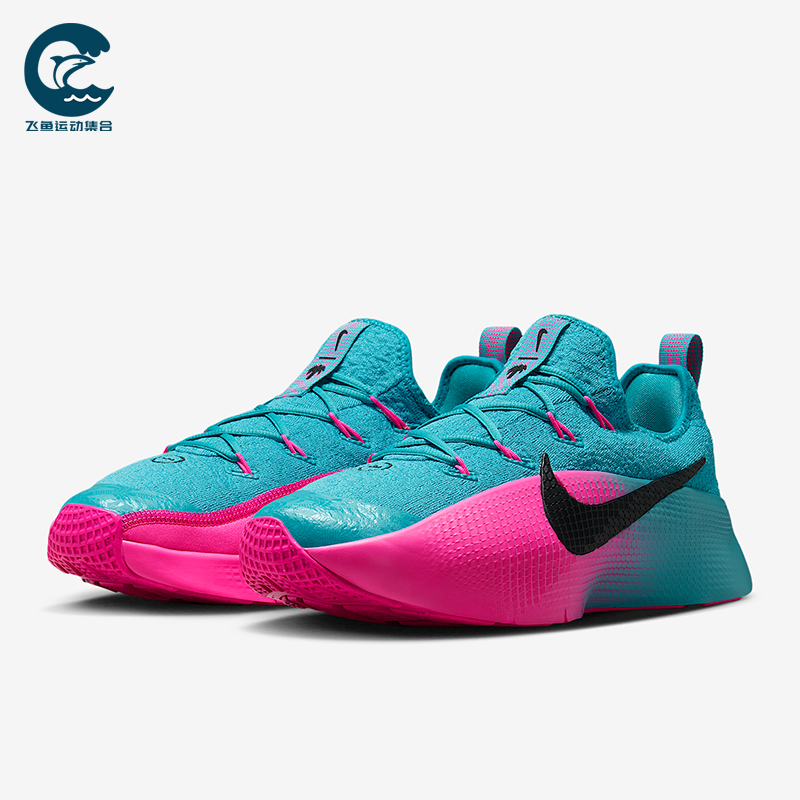 Nike/耐克正品LeBron TR 1男士耐磨低帮系带减震训练鞋FJ6151-301