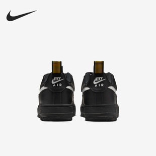 HF0095 GS女子大童复古低帮休闲运动板鞋 001 耐克正品 Nike