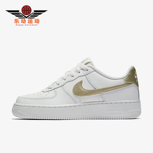Nike/耐克正品女士休闲简约潮流低帮运动舒适板鞋314219-127