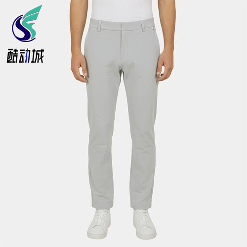 Nike/耐克正品新款男浅灰色运动休闲日常经典通勤长裤HQ6922-097