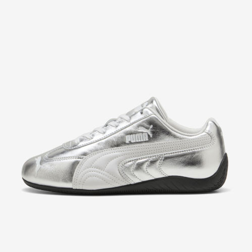 Puma彪马正品speedcat女子系带低帮日常出行运动休闲鞋406881-01