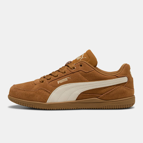 Puma/彪马正品K-MODA女士舒适休闲低帮系带耐磨板鞋404500-06