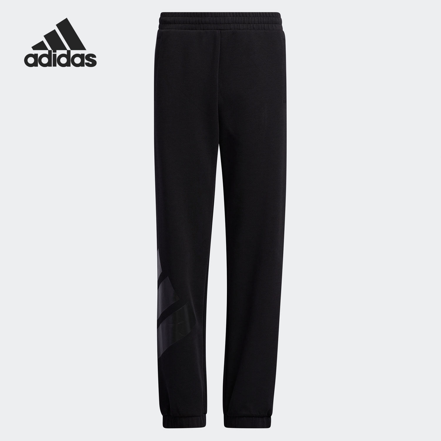 Adidas/阿迪达斯正品 夏季新款大童训练运动针织长裤 GP0796,童装/婴儿装/亲子装,裤子,淘宝优惠券,粉丝福利购,淘宝优惠卷