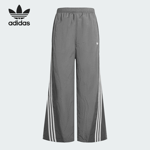 亲肤运动裤 Adidas KX4832 休闲经典 男士 阿迪达斯正品 2026年新款