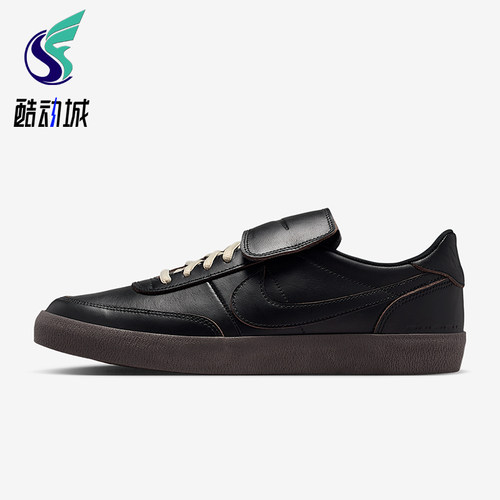 Nike/耐克正品2026春季款男士系带低帮耐磨薄底运动鞋IR0801-010