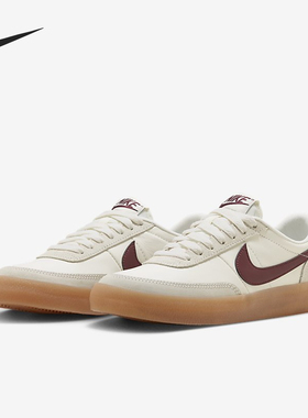 Nike/耐克正品KILLSHOT 2女士耐磨休闲运动板鞋FZ5630-103