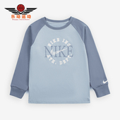 T恤II3715 Nike 440 Redux 小童圆领长袖 耐克正品 Heritage