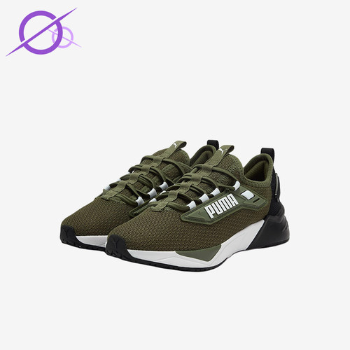 Puma/彪马正品Retaliate 3小童复古时尚经典潮流休闲鞋405476-01