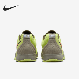 耐克正品 FD7328 Basketball男女运动缓震篮球鞋 701 Nike