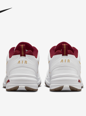 Nike/耐克正品Air Monarch IV 新款男女时尚训练鞋IB4607-171