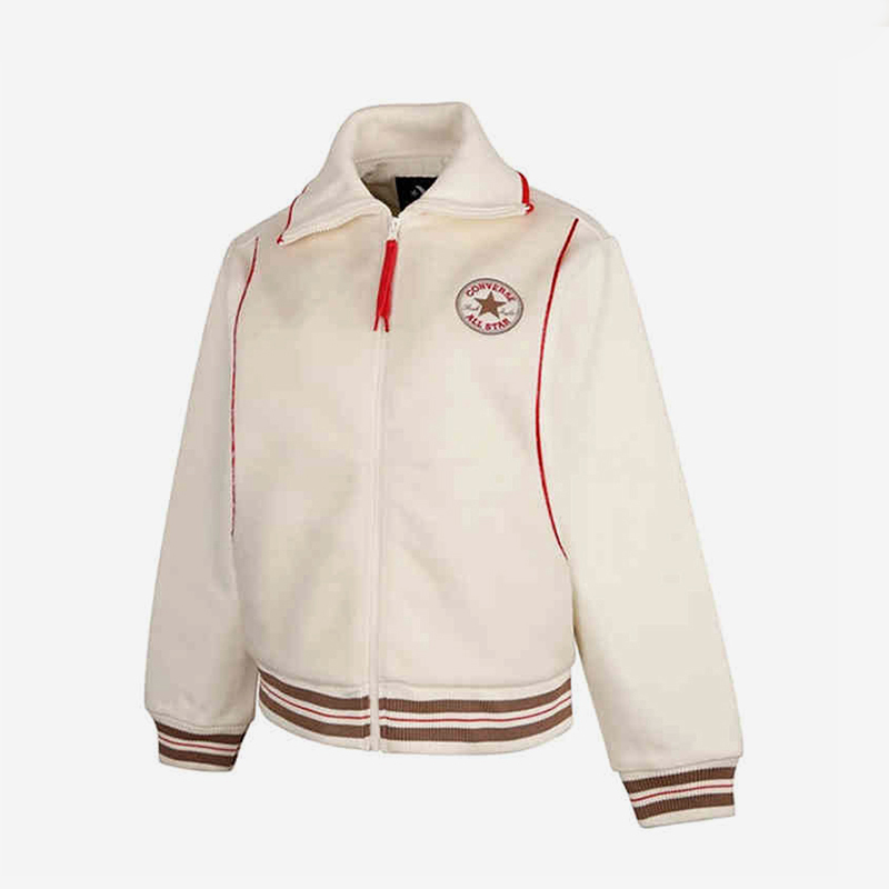 Converse/匡威正品冬季新款女子运动健身训练棉服10028115-A01