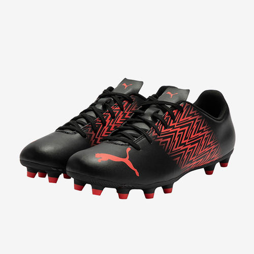 Puma/彪马正品Tacto Fg/Ag男子人造草地耐磨足球鞋106307-06