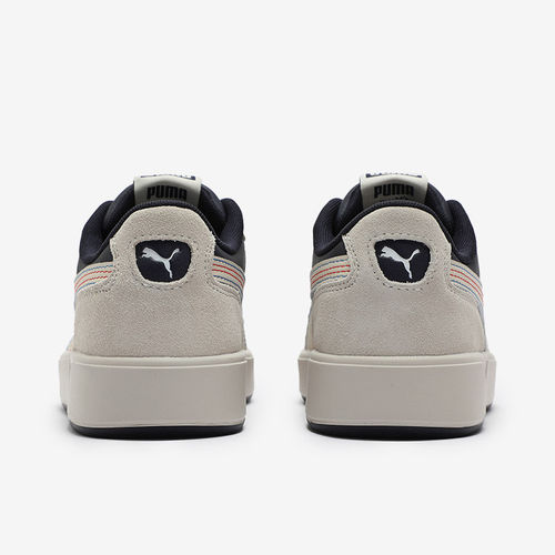 Puma/彪马正品新款男女经典复古低帮厚底运动板鞋394210-07