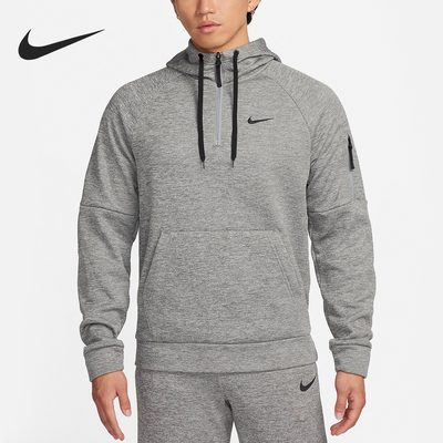 Nike/耐克男士保暖卫衣