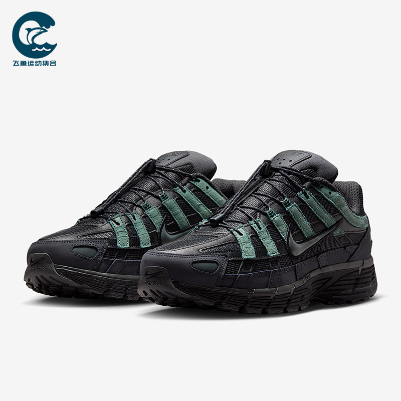 Nike/耐克正品P-6000男士轻便训练缓震低帮耐磨运动鞋IM5997-060