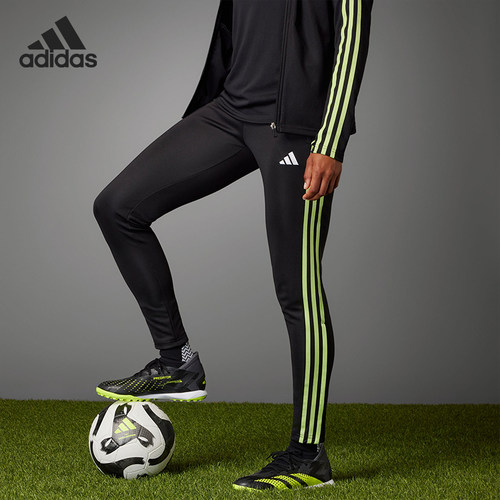 Adidas/阿迪达斯正品2023新款男女运动训练TF足球鞋IG0768