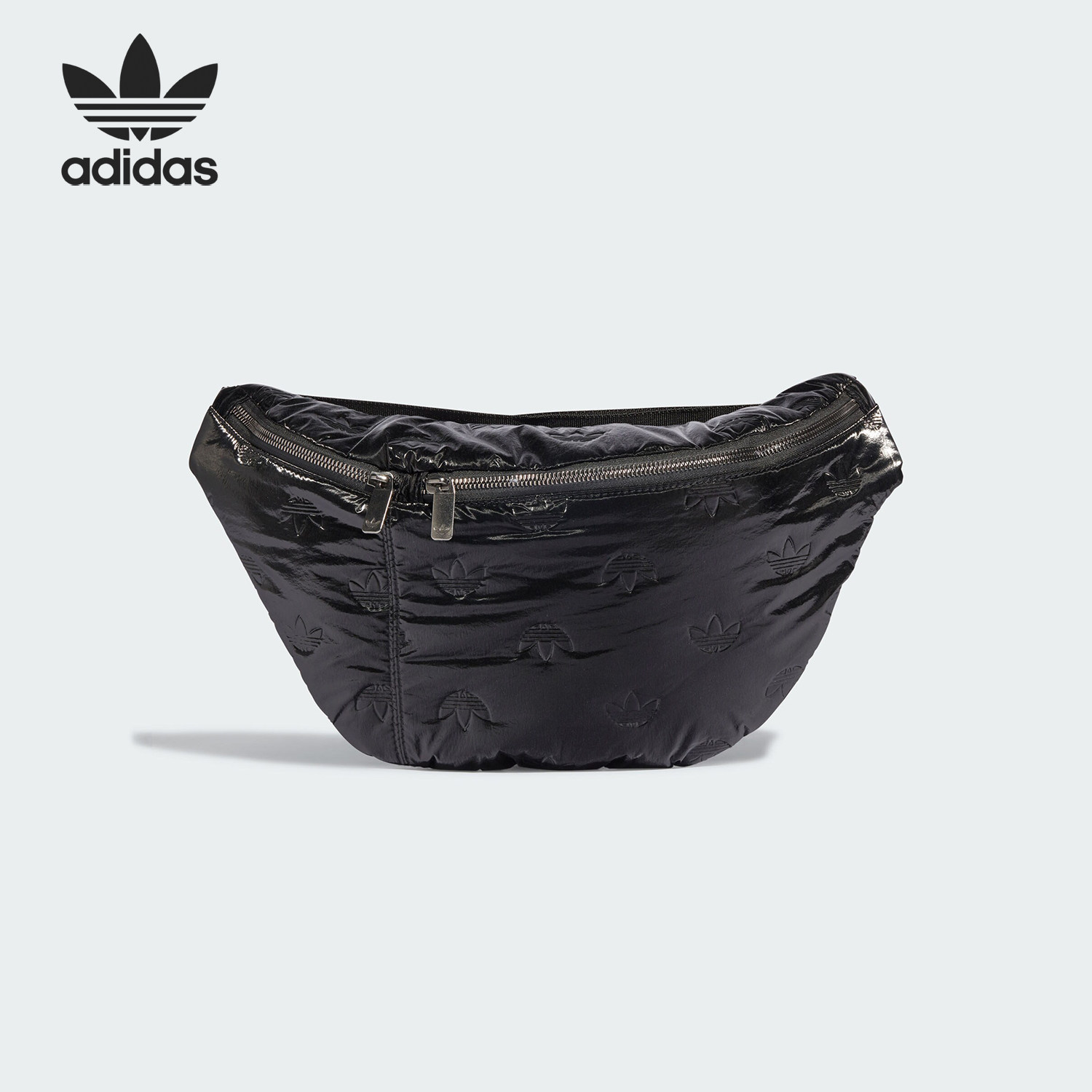 Adidas/阿迪达斯正品三叶草WAISTBAG L女士运动包腰包II3394,运动包/户外包/配件,腰包,淘宝优惠券,粉丝福利购,淘宝优惠卷