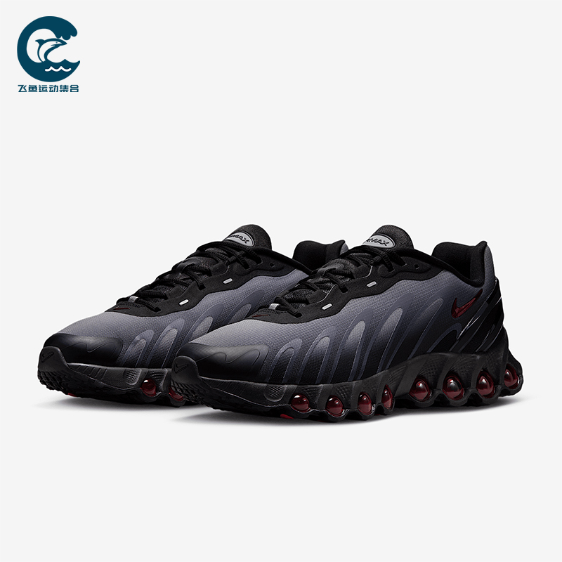 Nike/耐克正品2025春季款男士低帮运动减震耐磨跑步鞋FQ7860-011