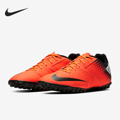 Nike/耐克正品Bomba TF男子时尚轻便透气耐磨足球鞋826486