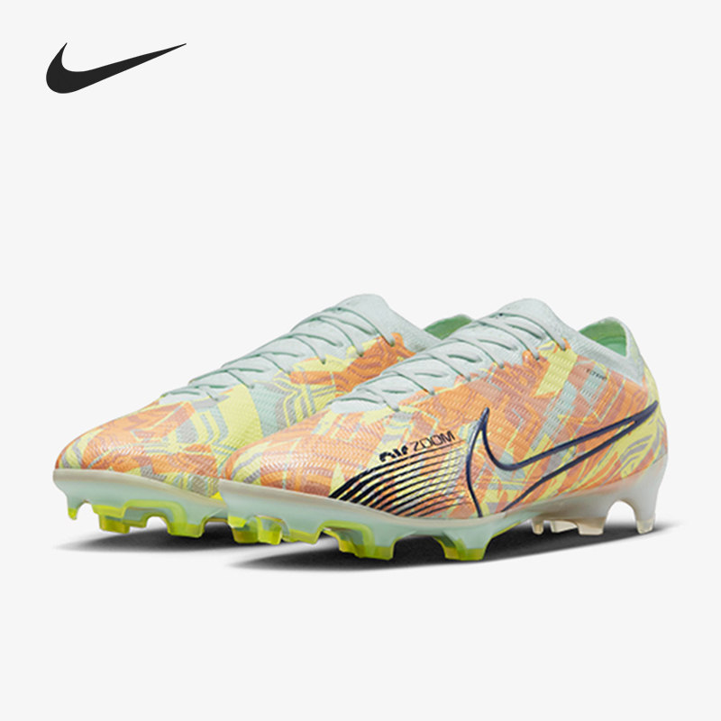 Nike/耐克正品15 Zoom Superfly男子运动足球鞋DJ4978-343