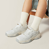 百搭低帮耐磨运动休闲鞋 李宁正品 天迹3.0男子减震回弹时尚 AGCV085