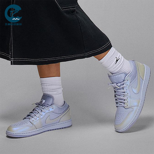 Nike/耐克正品2025秋季款女士运动透气耐磨减震篮球鞋IM5129-010