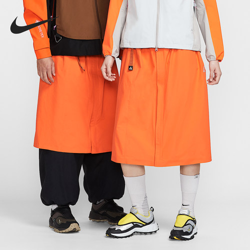 Nike/耐克正品Storm-FIT 女士耐穿时尚经典运动半身裙II0928-819
