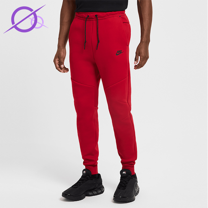 Nike/耐克正品Tech Fleece男士休闲时尚运动束脚长裤HV0959-687