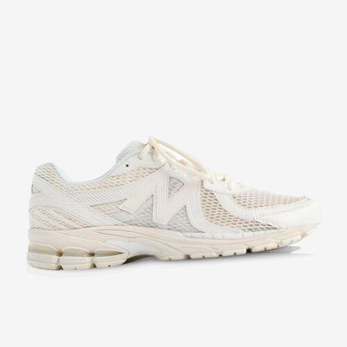 New Balance新百伦正品860 v2男款低帮运动跑步鞋ML860AH2
