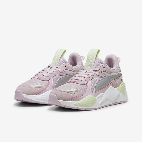 Puma/彪马正品当季大童时尚厚底舒适防滑耐磨运动休闲鞋