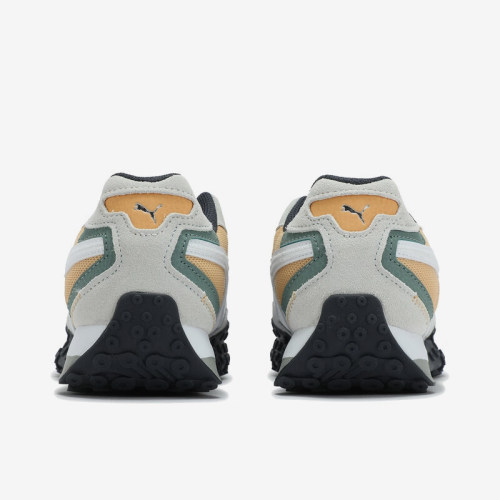 Puma/彪马正品2025夏季款男女拼接复古耐磨运动鞋401255-02