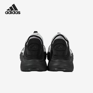 WALKER男女耐磨一脚蹬运动鞋 JP6647 阿迪达斯正品 Adidas