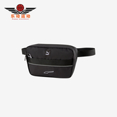 彪马正品 新款 男女同款 Puma 反光简约运动休闲腰包078468