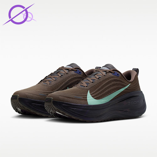 Nike/耐克正品VOMERO PLUS CN男士耐穿厚底缓震跑步鞋IR7550-030