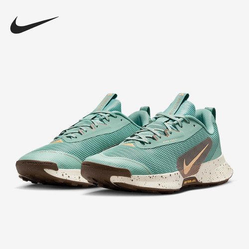 Nike/耐克正品Juniper Trail 3女士耐磨越野运动跑步鞋FQ0902-004