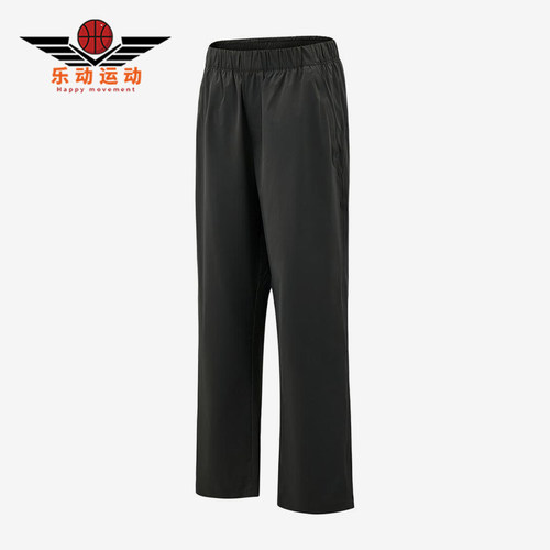 Adidas/阿迪达斯正品针织运动直筒中腰休闲裤经典男休闲裤KZ2324