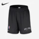 耐克正品 FV2009 NBA男士 宽松透气清爽休闲短裤 010 经典 Nike