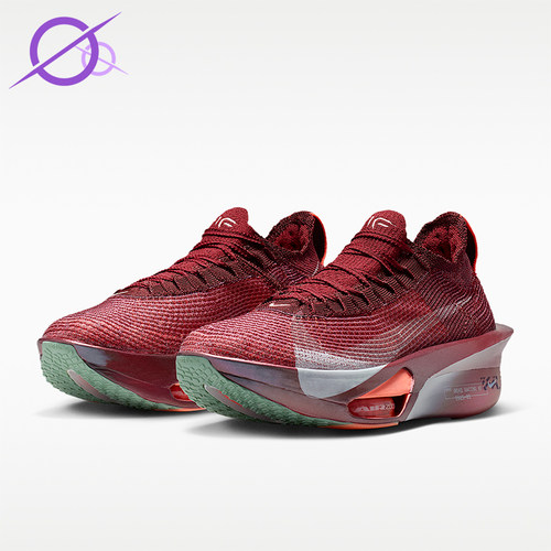 Nike/耐克正品Alphafly 3 SE女士缓震经典回弹跑步鞋IR2312-600