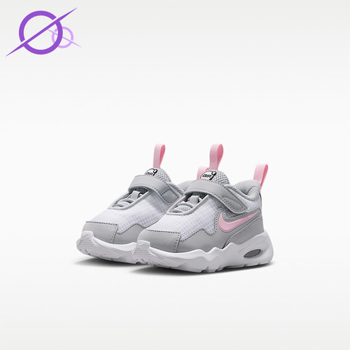 Nike/耐克正品Air Max Nova婴童低帮运动休闲鞋FN4461-108