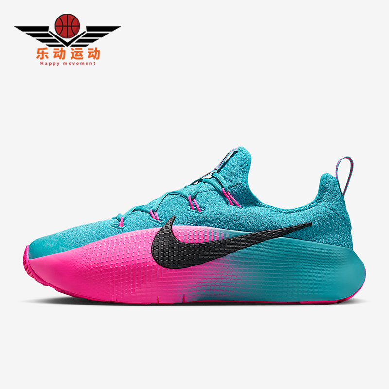 Nike/耐克正品LeBron TR 1男士耐磨低帮系带减震训练鞋FJ6151-301