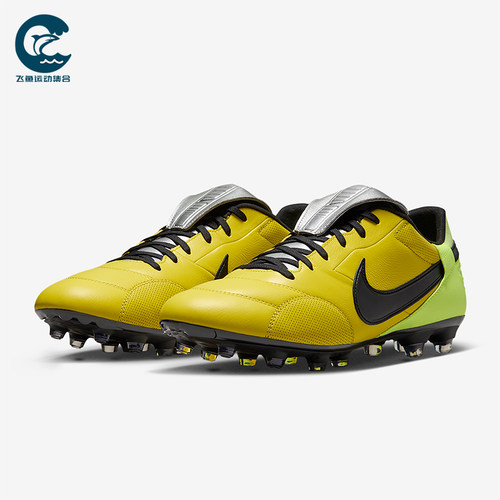 Nike/耐克正品Premier 3男士运动减震经典耐磨足球鞋HM0265-700