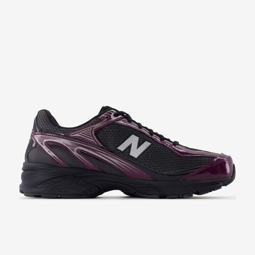 New Balance新百伦正品XLIM NB 509男女同款低帮休闲鞋U509B1