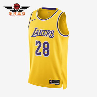 款 2025秋季 耐克正品 732 套頭印花透氣無袖 背心T恤DN2009 男士 Nike