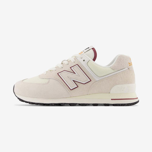 New Balance新百伦正品NB 574 OP2男女同款复古低帮跑步鞋U574OP2