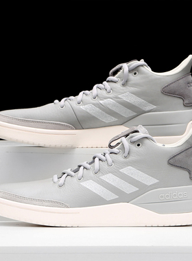 Adidas/阿迪达斯正品新款BBALL80S 男子休闲运动跑步鞋G25759