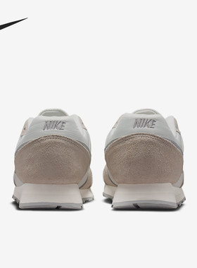 Nike/耐克正品MD Runner 2女士低帮系带耐磨运动鞋749869-108