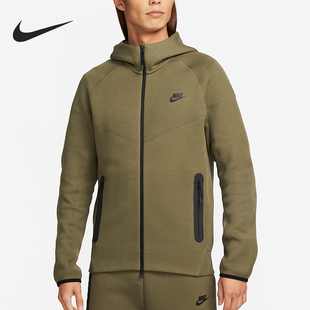 耐克正品 运动连帽耐穿外套FB7922 2025秋季 男士 222 款 Nike